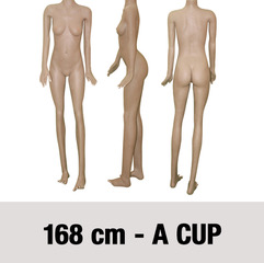 168cm-A-CUP