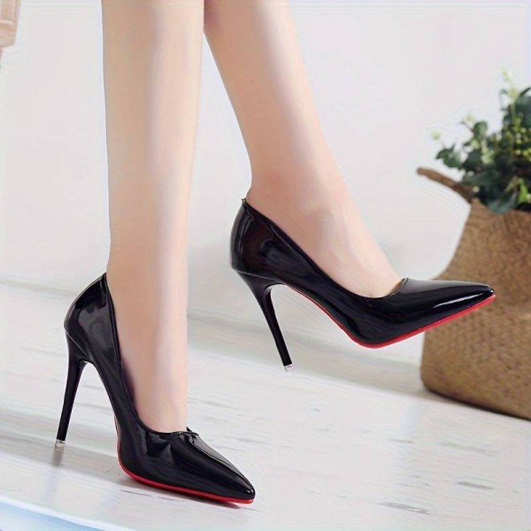 Luxus High Heels