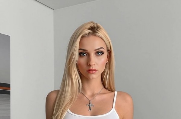 Sexpuppe Lorelei